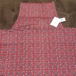 Lularoe-Xs Maxi